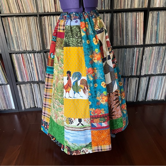 Phish Cactus Southwest Desert  Patchwork fishman donuts ♻️ ⭕️ spinner Sphere Lot - Picture 8 of 9